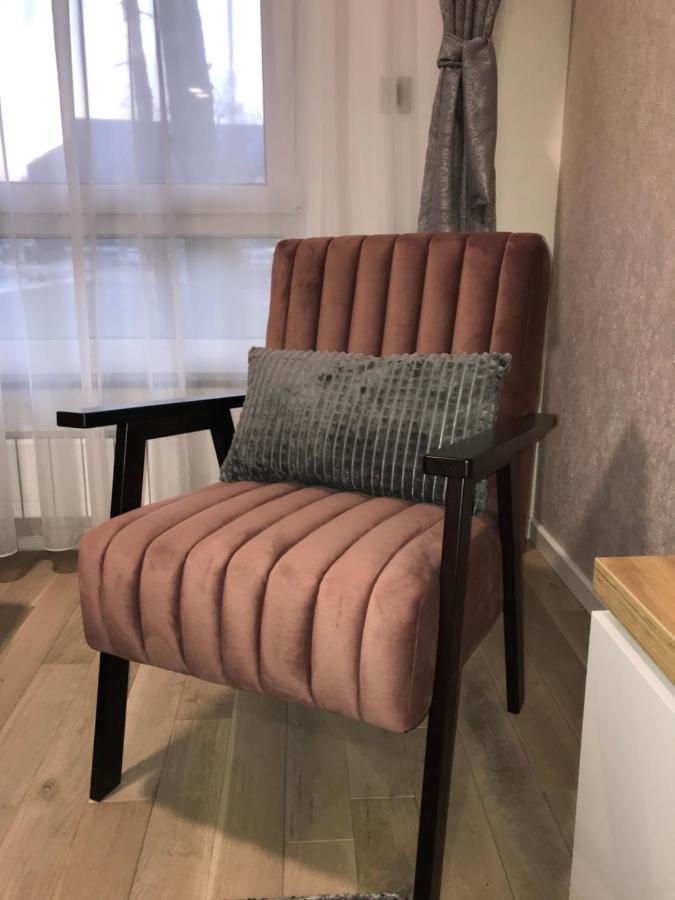 Park Lake Suite Tuzla Eksteriør billede